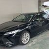 toyota camry 2019 -TOYOTA 【富山 301つ1994】--Camry AXVH70-1040202---TOYOTA 【富山 301つ1994】--Camry AXVH70-1040202- image 1