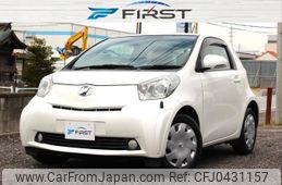 toyota iq 2009 quick_quick_KGJ10_KGJ10-6009115