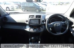 toyota vanguard 2012 NIKYO_SK44308