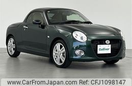 daihatsu copen 2018 -DAIHATSU--Copen DBA-LA400K--LA400K-0025271---DAIHATSU--Copen DBA-LA400K--LA400K-0025271-