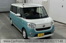 daihatsu move-canbus 2018 -DAIHATSU 【群馬 582エ6588】--Move Canbus LA800S-0115221---DAIHATSU 【群馬 582エ6588】--Move Canbus LA800S-0115221-