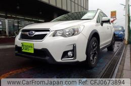 subaru xv 2016 -SUBARU--Subaru XV DBA-GP7--GP7-117283---SUBARU--Subaru XV DBA-GP7--GP7-117283-