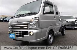 suzuki carry-truck 2022 -SUZUKI--Carry Truck 3BD-DA16T--DA16T-728677---SUZUKI--Carry Truck 3BD-DA16T--DA16T-728677-