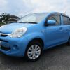 toyota passo 2016 -TOYOTA 【とちぎ 501ﾁ4805】--Passo KGC30--0245829---TOYOTA 【とちぎ 501ﾁ4805】--Passo KGC30--0245829- image 1