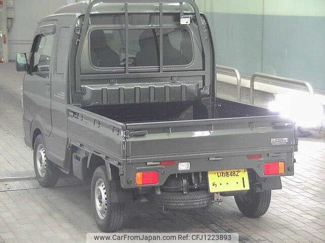 suzuki carry-truck 2024 -SUZUKI 【いわき 482ﾗ1】--Carry Truck DA16T-794072---SUZUKI 【いわき 482ﾗ1】--Carry Truck DA16T-794072- image 2