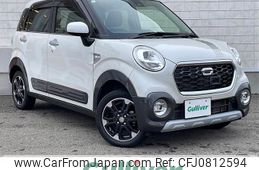 daihatsu cast 2017 -DAIHATSU--Cast DBA-LA260S--LA260S-0020883---DAIHATSU--Cast DBA-LA260S--LA260S-0020883-