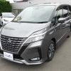 nissan serena 2022 quick_quick_5AA-GFC27_GFC27-238400 image 3