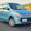 suzuki wagon-r 2013 quick_quick_DBA-MH34S_MH34S-169181 image 4