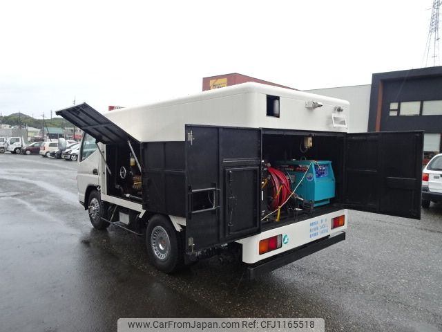 mitsubishi-fuso canter 2006 -MITSUBISHI--Canter PA-FE73DB--FE73DB-522256---MITSUBISHI--Canter PA-FE73DB--FE73DB-522256- image 2