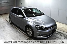 volkswagen golf 2017 -VOLKSWAGEN--VW Golf AUCJZ-WVWZZZAUZHW372924---VOLKSWAGEN--VW Golf AUCJZ-WVWZZZAUZHW372924-