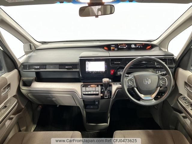 honda stepwagon 2019 -HONDA--Stepwgn DBA-RP1--RP1-1205526---HONDA--Stepwgn DBA-RP1--RP1-1205526- image 2