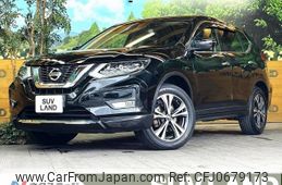 nissan x-trail 2018 -NISSAN--X-Trail DBA-T32--T32-049033---NISSAN--X-Trail DBA-T32--T32-049033-