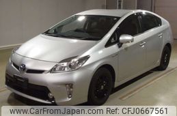 toyota prius 2014 -TOYOTA--Prius ZVW30-0401866---TOYOTA--Prius ZVW30-0401866-