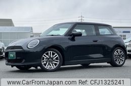 mini mini-others 2024 -BMW--BMW Mini ZAA-12GC32--WMW12GC0X0TA36330---BMW--BMW Mini ZAA-12GC32--WMW12GC0X0TA36330-