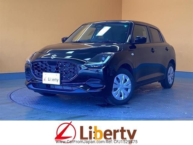 suzuki swift 2024 CFJ1529475 image 1