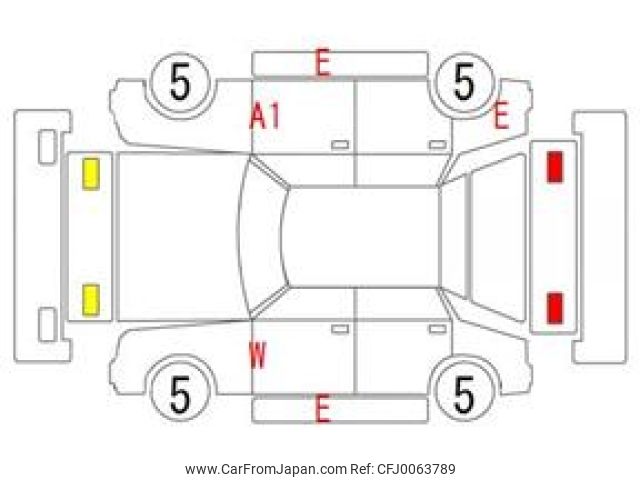 toyota passo 2017 -TOYOTA--Passo DBA-M700A--M700A-0063592---TOYOTA--Passo DBA-M700A--M700A-0063592- image 2