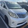 toyota alphard 2010 quick_quick_DBA-ANH20W_ANH20-8138837 image 2