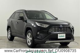 toyota rav4 2021 -TOYOTA--RAV4 6AA-AXAH54--AXAH54-4036430---TOYOTA--RAV4 6AA-AXAH54--AXAH54-4036430-