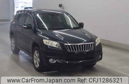 toyota vanguard undefined -TOYOTA--Vanguard ACA33W-5194871---TOYOTA--Vanguard ACA33W-5194871-