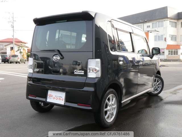 daihatsu move-conte 2013 -DAIHATSU--Move Conte DBA-L585S--L585S-0033450---DAIHATSU--Move Conte DBA-L585S--L585S-0033450- image 2