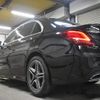 mercedes-benz c-class 2020 -MERCEDES-BENZ--Benz C Class 5AA-205078--W1K2050782R574218---MERCEDES-BENZ--Benz C Class 5AA-205078--W1K2050782R574218- image 24