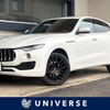 maserati levante 2018 quick_quick_MLE30D_ZN6XU61J00X279535 image 1