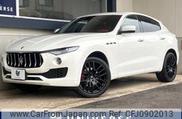 maserati levante 2018 quick_quick_MLE30D_ZN6XU61J00X279535