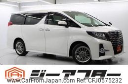 toyota alphard 2017 -TOYOTA--Alphard DBA-AGH35W--AGH35-0022819---TOYOTA--Alphard DBA-AGH35W--AGH35-0022819-