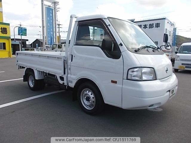 nissan vanette-truck 2013 CFJ1511769 image 1