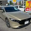 mazda mazda3 2023 -MAZDA--MAZDA3 6BA-BP5R--BP5R-101848---MAZDA--MAZDA3 6BA-BP5R--BP5R-101848- image 4