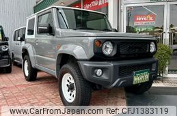 suzuki jimny-sierra 2021 -SUZUKI 【名変中 】--Jimny Sierra JB74W--140543---SUZUKI 【名変中 】--Jimny Sierra JB74W--140543-