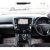 toyota vellfire 2015 -TOYOTA--Vellfire DBA-AGH30W--AGH30-0040809---TOYOTA--Vellfire DBA-AGH30W--AGH30-0040809- image 16