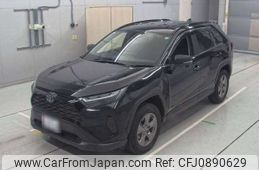 toyota rav4 2023 -TOYOTA 【名古屋 330 4949】--RAV4 6AA-AXAH52--AXAH52-4009306---TOYOTA 【名古屋 330 4949】--RAV4 6AA-AXAH52--AXAH52-4009306-