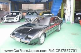 nissan fairlady-z 1985 -NISSAN--Fairlady Z E-PGZ31--PGZ31-000548---NISSAN--Fairlady Z E-PGZ31--PGZ31-000548-