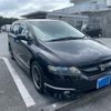 honda odyssey 2005 -HONDA--Odyssey DBA-RB1--RB1-3106380---HONDA--Odyssey DBA-RB1--RB1-3106380- image 1