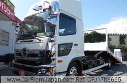 hino ranger 2023 CFJ1788665