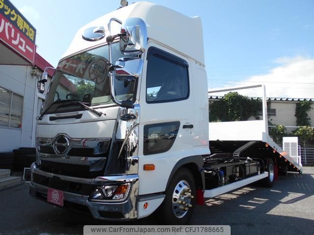 hino ranger 2023 CFJ1788665 image 1