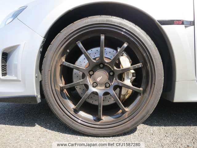 subaru impreza 2012 CFJ1587280 image 2
