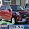 daihatsu cast 2022 GOO_JP_700060017330241001015 image 1