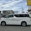 toyota vellfire 2017 -TOYOTA 【名変中 】--Vellfire AGH35W--0020512---TOYOTA 【名変中 】--Vellfire AGH35W--0020512- image 25