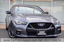 nissan skyline 2024 quick_quick_5BA-RV37_RV37-193142