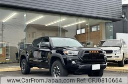 toyota tacoma 2020 GOO_NET_EXCHANGE_1040119A30250228W001