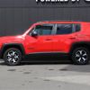 jeep renegade 2020 -CHRYSLER--Jeep Renegade 3BA-BV13PM--1C4BU0000LPL36212---CHRYSLER--Jeep Renegade 3BA-BV13PM--1C4BU0000LPL36212- image 11