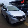 nissan note 2022 -NISSAN--Note SNE13--SNE13-119384---NISSAN--Note SNE13--SNE13-119384- image 1