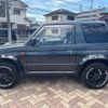 mitsubishi pajero-mini 1995 GOO_JP_700070900030240717002 image 16