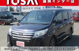 toyota noah 2014 CFJ1410453