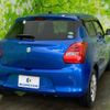 suzuki swift 2017 quick_quick_DBA-ZC83S_ZC83S-108917 image 3