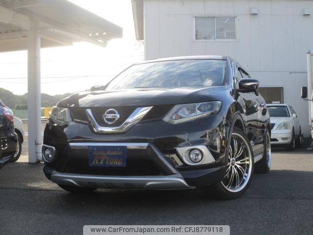 nissan x-trail 2014 -NISSAN--X-Trail NT32--NT32-504465---NISSAN--X-Trail NT32--NT32-504465- image 1