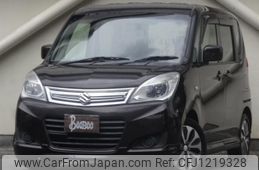 suzuki solio 2014 quick_quick_DBA-MA15S_260448
