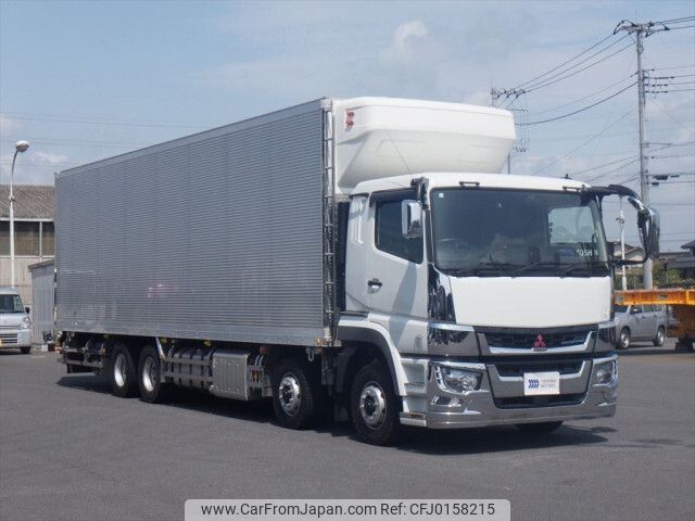 mitsubishi-fuso super-great 2020 -MITSUBISHI--Super Great 2PG-FS74HZ--FS74HZ-520705---MITSUBISHI--Super Great 2PG-FS74HZ--FS74HZ-520705- image 2